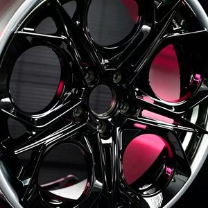 Ruedas Forjadas WD de 18, 19, 20, 21 y 22 Pulgadas, T6061, 2 Piezas, Diseño Multirradio, 5X112, 5X120, 5X114.3 para Volvo, Land Rover, <span class=keywords><strong>Mansory</strong></span>, Cadillac - Product Image 3