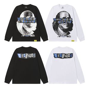 Felpa con Cappuccio da Uomo di Alta Qualità, 100% Cotone, Stampa Cartoon, Peso 280g, Vestibilità Ampia, Stile High Street, Traspirante - Product Image 3