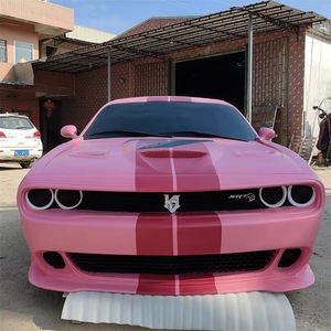 Scultura <span class=keywords><strong>di</strong></span> Auto in Fibra <span class=keywords><strong>di</strong></span> Vetro Personalizzata, Modello <span class=keywords><strong>di</strong></span> Auto da Corsa in Resina per Resort <span class=keywords><strong>di</strong></span> Lusso e Concessionarie - Product Image 1