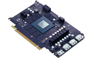 Blackwell hgx B100 Tensor Core MXM GPU ใหม่ล่าสุดพร้อมหน่วยความจำ HBM3E 8GHz สำหรับพัดลมระบายความร้อนของเวิร์กสเตชันรับประกัน3ปี Blackwell HG - Product Image 4