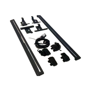Estribos Laterales Eléctricos para Range Rover Sport 2002-2012 con Faldones Laterales, Accesorios Exteriores para Automóviles - Product Image 2