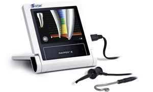 Strumento di misurazione del canale radicolare strumenti chirurgici dentali - Product Image 3