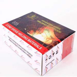 <span class=keywords><strong>Electrodo</strong></span> de varilla de soldadura de acero inoxidable SS a MS Inox, varilla de soldadura de acero inoxidable, precio de varillas de soldadura de SS a ms, de acero inoxidable, de acero inoxidable, a precio de varillas de soldadura - Product Image 4