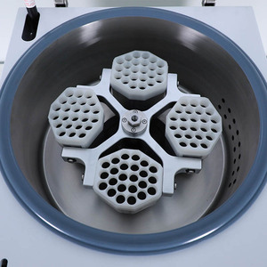 BIOBASE <strong>Cheap</strong> Manufacturer Automatic Uncovering <strong>Centrifuge</strong> 5000rpm BKC-AU5KT <strong>Centrifuge</strong> for <strong>Lab</strong> - Product Image 6