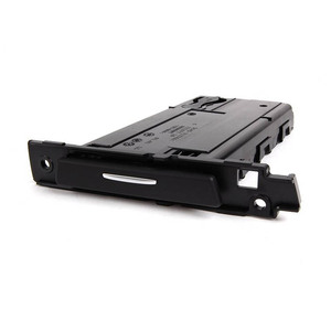 Pièces détachées BMW Série 3 E90, porte-gobelet de console transfrontalier pour le côté passager, numéro d'article 51459173469 - Product Image 5