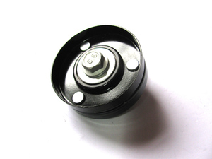 032145276 Piezas de Motor AUTO, Tensor de Correa de Distribución, Polea Tensora, Polea Guía de Desviación para vw audi Seat Skoda - Product Image 5