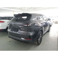 Mobil Bekas Guazi Changan CS55PLUS 2024 Dijual, SUV Bensin 5 Kursi, Transmisi Otomatis, FWD, Stir Kiri, Siap Kirim, Stok Dealer
