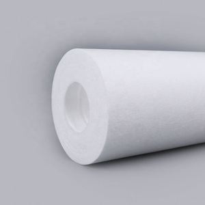Cartouche filtrante en PP filé Ningshing OEM de 1 à 5 microns pour purificateur d'eau - Product Image 5