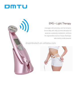 DMTU <span class=keywords><strong>5</strong></span> <span class=keywords><strong>en</strong></span> <span class=keywords><strong>1</strong></span> <span class=keywords><strong>Beauty</strong></span> <span class=keywords><strong>Care</strong></span> Massage multifunción cepillo eléctrico de limpieza Facial, masajeador Facial para el cuidado de la piel - Product Image 6