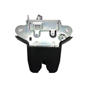 ตัวกระตุ้นล็อคฝาท้าย Jiahang รุ่น 81230-2T000 สำหรับ Kia Optima K5 ปี 2011-2015 อะไหล่เปลี่ยนล็อคฝาท้าย - Product Image 4