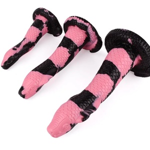 Artificial Animal Snake Penis Big <b>Toys</b> and Women With Sex Anal Plug Adult Sex Shop Sexs Shop <b>Toys</b> <b>for</b> Woman - Product Image 2