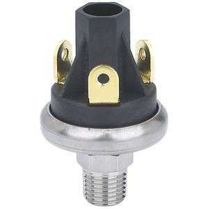 LEFOO-sistema de frenos para camiones, LF20-H, ajustable, interruptor de presión de vacío con diferentes conexiones - Product Image 6