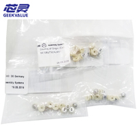 Nouveau ASM Siplace Siemens SMT Placement Machine Accessoires Plaque à vide Compl. DLM/R-beige clair 03037984