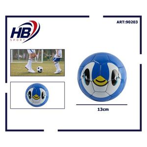 ไม่ใช่. ลูกฟุตบอลลายสัตว์ 2 ลูก - Product Image 3