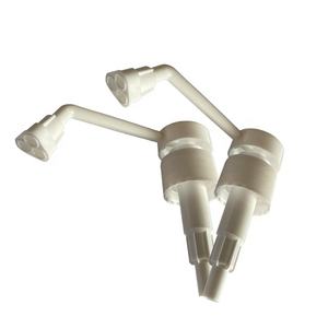 ที่มีคุณภาพดีสีขาว28มิลลิเมตร32มิลลิเมตร38มิลลิเมตรยาวหัวฉีดสเปรย์หมอกพลาสติกปั๊มโลชั่น - Product Image 6