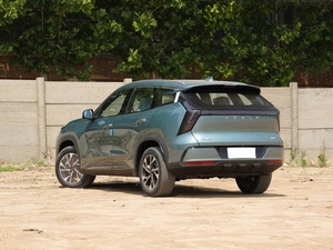 Geely Boyue <span class=keywords><strong>L</strong></span> SUV ad Alte Prestazioni, Marca Cinese di Lusso, Tecnologia Avanzata, Confortevole, Automatico, ACC, Guida a Sinistra - Product Image 6