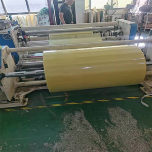 Papel Aislante Doméstico DMD 1000mm 0.08-0.3mm Clase B F Resistente al Calor para Aplicaciones Eléctricas - Product Image 2