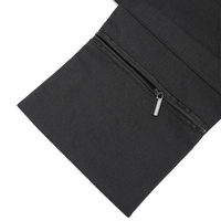 Sac de yoga personnalisé avec logo, grande capacité, durable, réutilisable, portable, pour le fitness en plein air, les entraînements, les voyages, le shopping et le rangement
