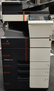 Photocopieurs reconditionnés Bizhub C458 C558 C658 – Couleurs P (Bizhub C658 C558 C458) - Product Image 4