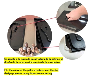 Brenu Máquina automática para hacer helados de servicio suave batida comercial de algodón de azúcar de 110V/60Hz - Product Image 6