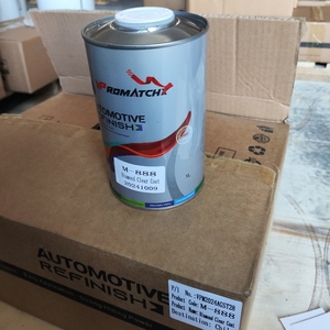 Laque époxy pour voiture, peinture transparente pour véhicule, couche anti-rayures, séchage rapide, couverture forte, pas besoin de polissage, revêtement liquide en spray - Product Image 4