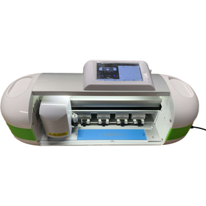 Mini cortadora de película protectora, automática e inteligente, actualización en línea, 2020 - Product Image 2