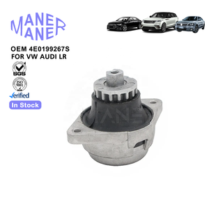 MANER Auto Engine Systems 4E0199267S Fabrication d'un support moteur bien fait pour <span class=keywords><strong>Audi</strong></span> A8 - Product Image 2