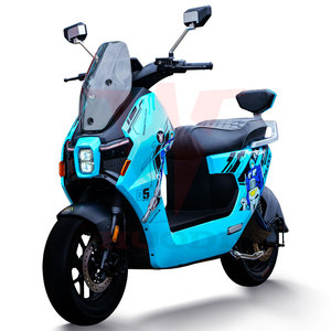 สกูตเตอร์ไฟฟ้า2000W <span class=keywords><strong>แบ</strong></span><span class=keywords><strong>ต</strong></span>เตอรี่72V พร้อม NFC สกู๊<span class=keywords><strong>ต</strong></span>เตอร์ EV - Product Image 4