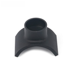 Adaptador de Gato Hidráulico de 3 Pulgadas con Cabezal de Elevación de Aleación de Aluminio para Vehículos Todoterreno - Product Image 3
