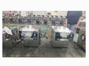 Machine à glace pilée commerciale pour crème glacée flocon de neige, machine à glace pilée coréenne Bingsu - Product Image 6