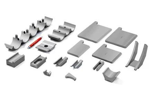 Raccord croisé à 4 voies en acier inoxydable, connecteur de collecteur à bride, pièce de quincaillerie industrielle robuste pour machines - Product Image 3