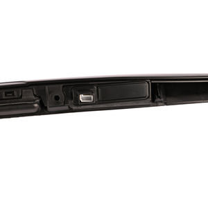 สวิตช์ประตูท้าย E53 X5 BMW 51137170676สีดำอะไหล่สำหรับการทำงานของลำต้น - Product Image 2