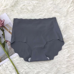 Braguitas Personalizadas para Mujer, Cómodas, de Algodón, Ropa Interior Femenina sin Costuras - Product Image 5