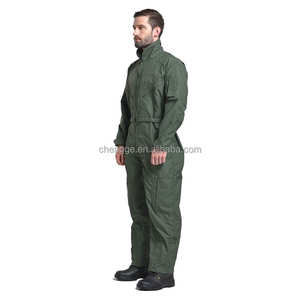 Overoles De Piloto Traje De Vuelo <span class=keywords><strong>Aviador</strong></span> - Product Image 2