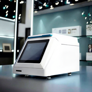 เครื่องวิเคราะห์ทองคำแบบตั้งโต๊ะ Zealchon XRF พร้อมหัวตรวจจับ Si-pin 74 หัว สำหรับการวิเคราะห์โลหะมีค่าแบบไม่ทำลาย ใช้สำหรับการตรวจสอบเครื่องประดับ ความแม่นยำสูง - Product Image 6