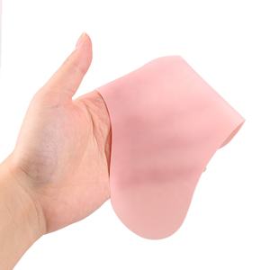 Patch Antirughe in Silicone Riutilizzabile per Decolleté - Comodo Cuscinetto per il Petto da <span class=keywords><strong>Donna</strong></span> - Product Image 5