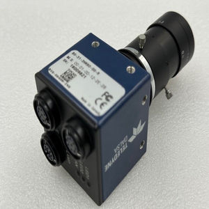 กล้องอุตสาหกรรมความเร็วสูง Teledyne DALSA B0313HK6000WBRR - Product Image 2