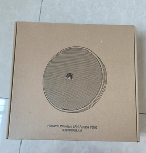 Huawei AirEngine5761-21, Wi-Fi 6 (802.11ax) Dual Band 5.375Gbps 6 ruimtelijke streams ingebouwde slimme antennes voor zakelijke kantoren - Product Image 3