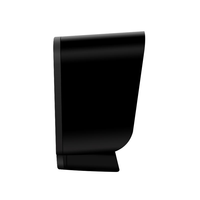 Clavier sans fil, clavier d'entrée sans clé, panneau de code numérique étanche, contrôle de sécurité pour ouvre-porte automatique coulissant ou battant