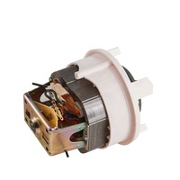 Moteur de transaxe monophasé 220v 50Hz avec certificat CE Caractéristique de protection anti-goutte