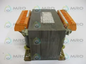 New and in Stock <strong>TRAFO</strong> UST400 NSNP for PLC, PAC &amp; Dedicated Ctrlrs - Product Image 2