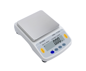 Haute précision 0.01g 3kg <span class=keywords><strong>balance</strong></span> de laboratoire <span class=keywords><strong>balance</strong></span> de pesée numérique outil de bijoux avec écran LCD pour le pesage de l'or - Product Image 3