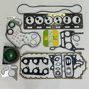 Kit de joint de culasse Nuk Uafan 1106c-70Ta pour moteurs Perkins Caterpillar, réparation industrielle, remplacement - Product Image 4