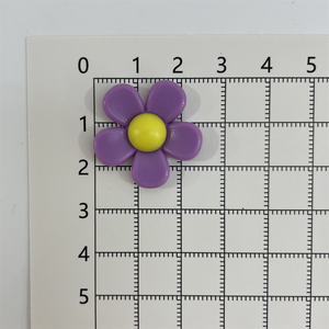 Nouvel Arrivage Breloques de sabot en PVC personnalisées par le designer Xiao Qian, avec logo et taille sur mesure, vente en gros, décorations de chaussures, style breloque - Product Image 6