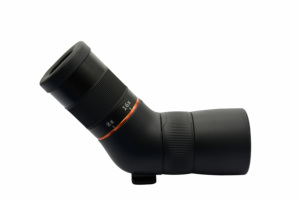 8-24x49mm wasserdichtes Zoom-Monokular-Teleskop-Hochleistungs-Schwarz-HD-Spektiv für Jagd, Vogel beobachtung und Wandern - Product Image 6
