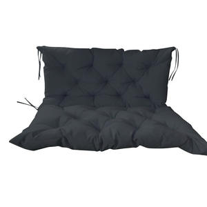 Coussins de palettes de haute qualité super abordables pour bancs d'extérieur, balançoires de jardin, chaises vintage confortables et canapés d'intérieur - Product Image 2