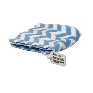 ป้ายเสื้อผ้า RFID UHF GSC แบบพิมพ์ตามสั่ง ป้าย NFC ความแม่นยำสูงสำหรับการนับสินค้าคงคลังอย่างแม่นยำ - Product Image 2