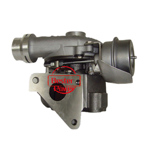 BV39 Turbo 54399980070 54399700070 54399880030 54399700030 8200507856 turbocompressore per <span class=keywords><strong>Nissan</strong></span> <span class=keywords><strong>Qashqai</strong></span> 1.5L dCi Engine K9K - Product Image 2