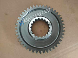 14655 M/S 1ST GEAR(<span class=keywords><strong>44T</strong></span>-18T) pour EATON / FULLER 9513 SÉRIE 13 VITESSES TRANSMISSION PETERBILT FREIGHTLINER KENWORTH TRUCK - Product Image 2