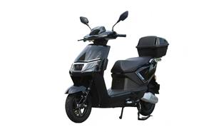 Motocicleta Eléctrica de Alta Velocidad de 1000w, Scooter Eléctrico de Litio de Diseño Nuevo y Económico para Adultos, Motocicleta Eléctrica con Batería, China - Product Image 4